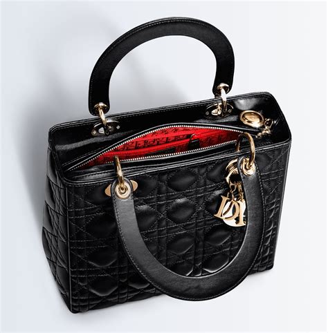 are lady dior good investments|90s Dior bag.